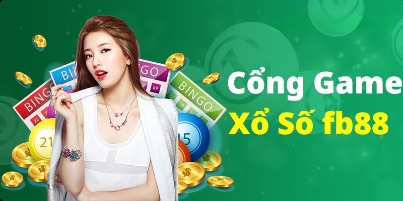 Đôi nét về xổ số Fb88