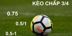 Kinh Nghiệm Đánh Kèo Chấp